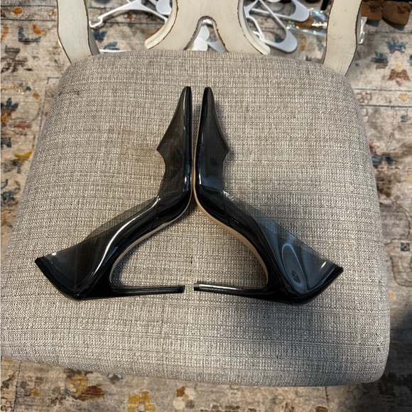 Good American Cinderella Pump Size 9 - Picture 5 of 9